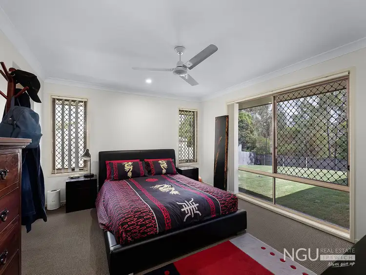 Sixth view of Homely house listing, 6 Lucinda Close, Chuwar QLD 4306