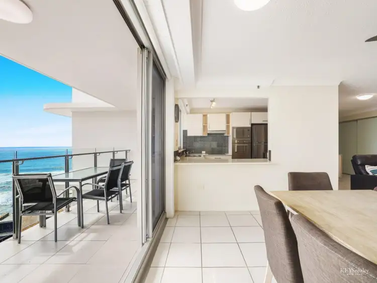 Fourth view of Homely apartment listing, 18C/3540 Main Beach Parade, Main Beach QLD 4217