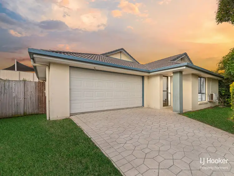 23 Grange Street, Calamvale QLD 4116