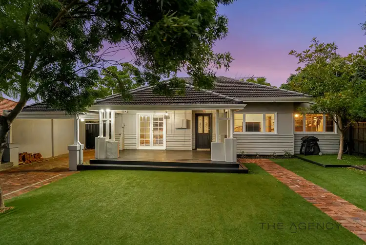 117 Kitchener Road, Alfred Cove WA 6154