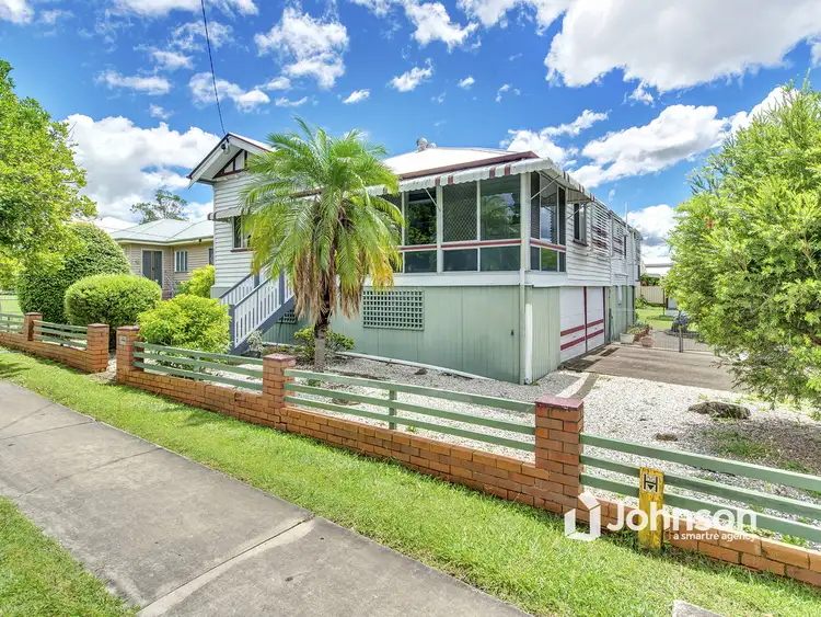 112 Glebe Road, Booval QLD 4304