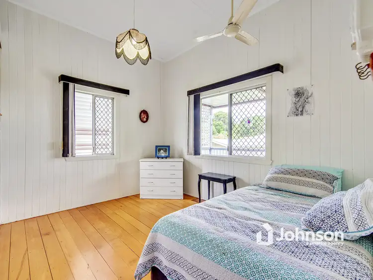 Third view of Homely house listing, 112 Glebe Road, Booval QLD 4304