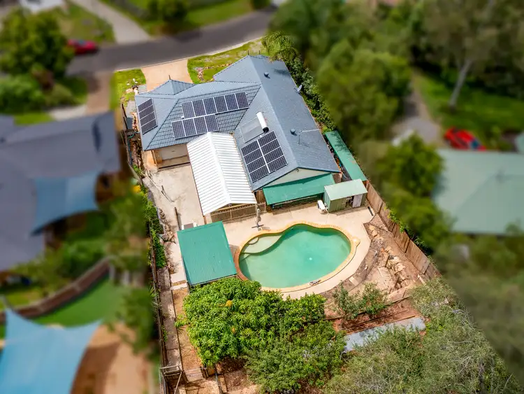Main view of Homely house listing, 6 Trusan Place, Tanah Merah QLD 4128