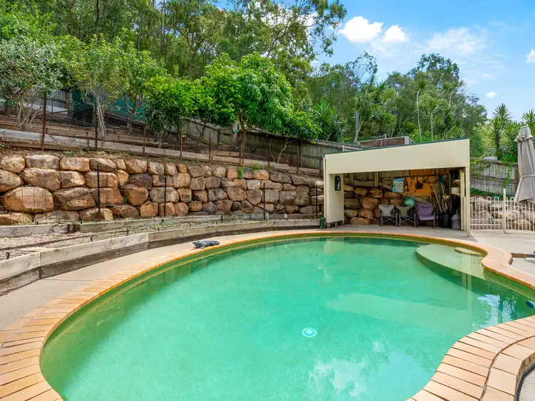 Fourth view of Homely house listing, 6 Trusan Place, Tanah Merah QLD 4128