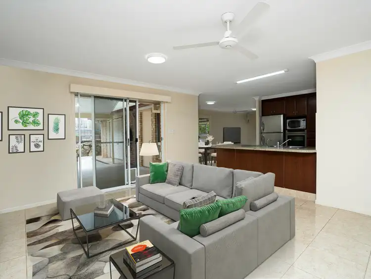Fifth view of Homely house listing, 6 Trusan Place, Tanah Merah QLD 4128
