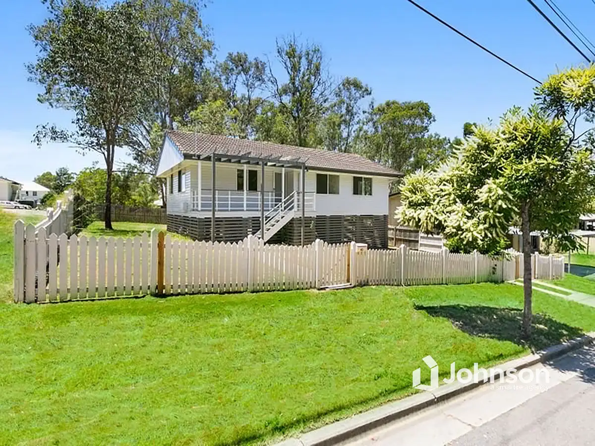 Main view of Homely house listing, 40 Tessman Street, Riverview QLD 4303