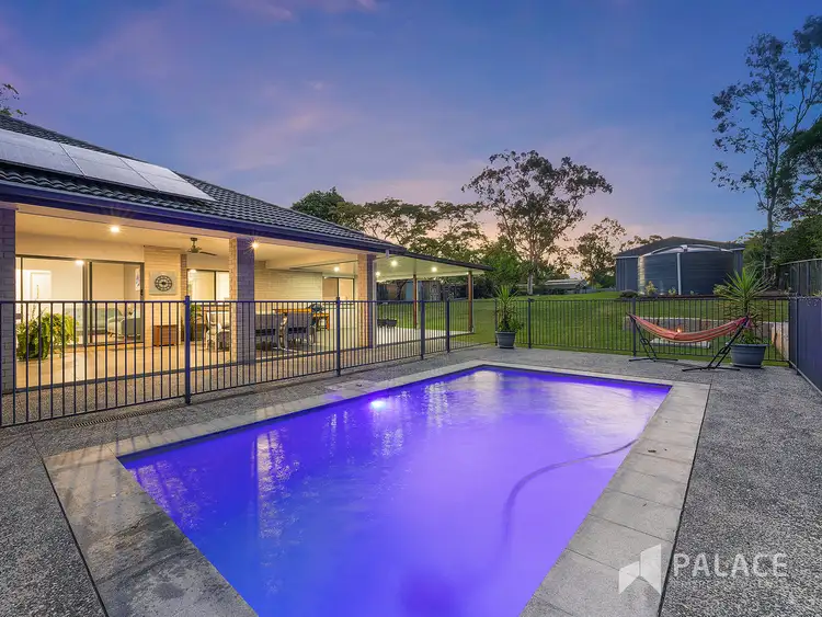 Second view of Homely house listing, 67 First Avenue, Barellan Point QLD 4306