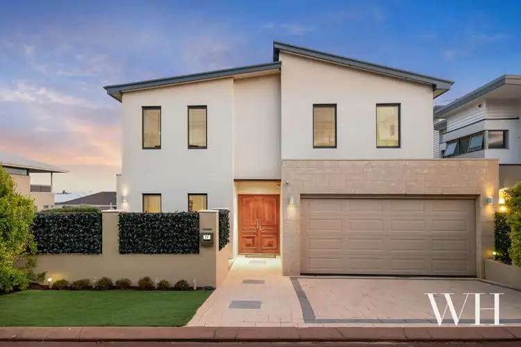 20 The Cutting, Mosman Park WA 6012