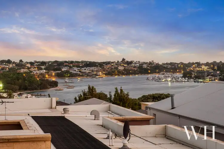 Second view of Homely house listing, 20 The Cutting, Mosman Park WA 6012