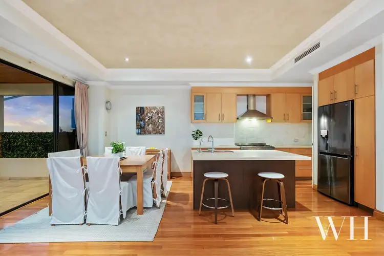 Fourth view of Homely house listing, 20 The Cutting, Mosman Park WA 6012