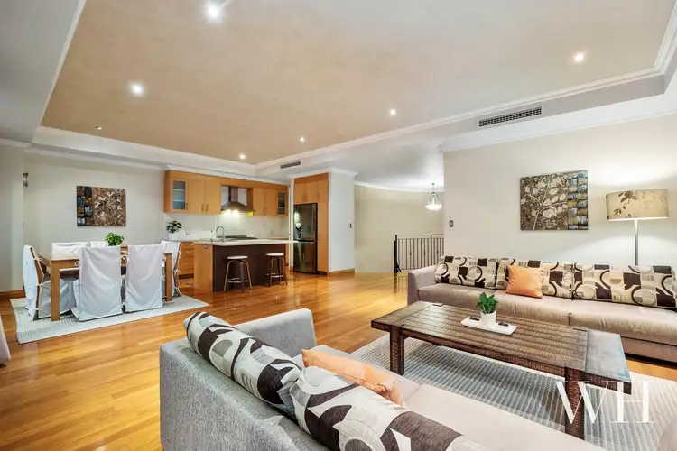 Sixth view of Homely house listing, 20 The Cutting, Mosman Park WA 6012