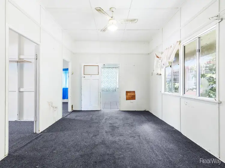 Second view of Homely house listing, 187 Campbell Street, Rockhampton City QLD 4700