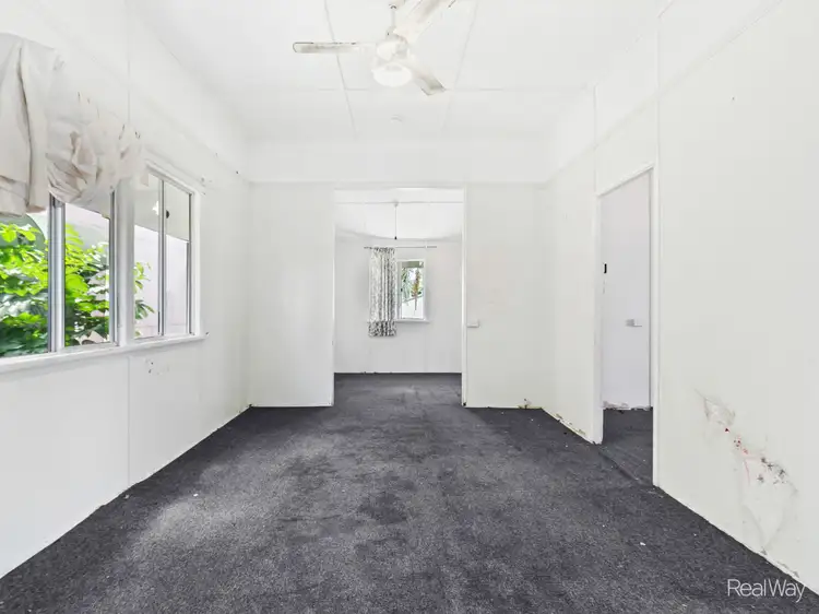 Third view of Homely house listing, 187 Campbell Street, Rockhampton City QLD 4700