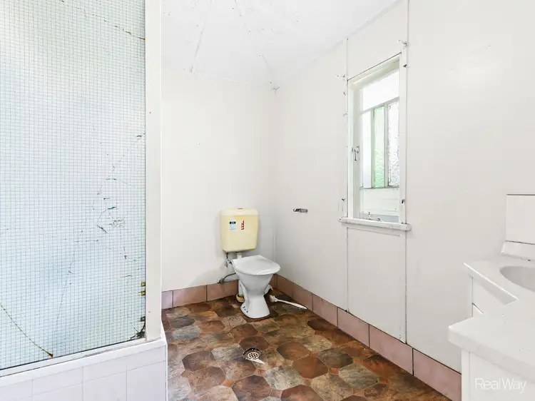 Fifth view of Homely house listing, 187 Campbell Street, Rockhampton City QLD 4700
