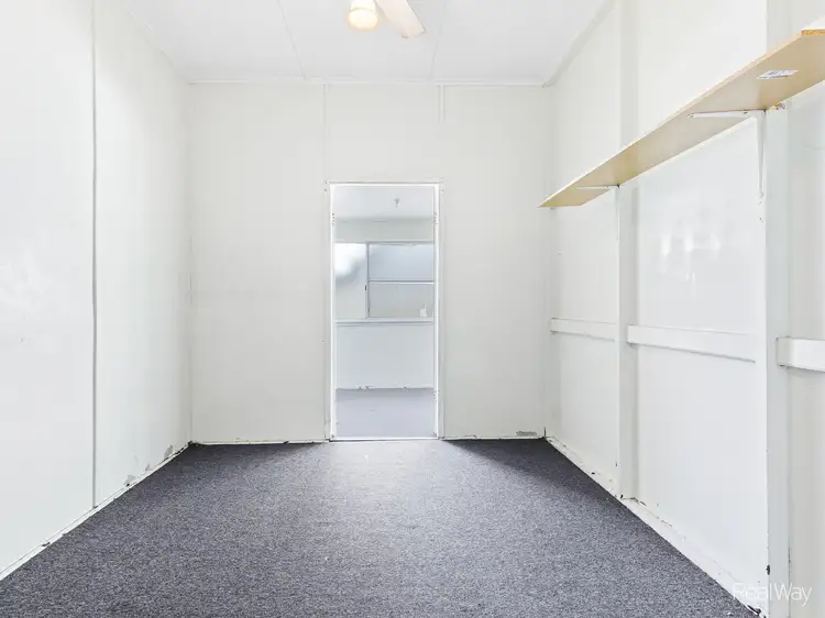 Sixth view of Homely house listing, 187 Campbell Street, Rockhampton City QLD 4700