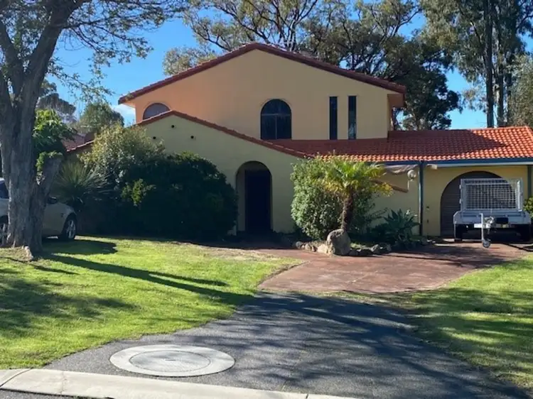 20 Trenton Way, Duncraig WA 6023