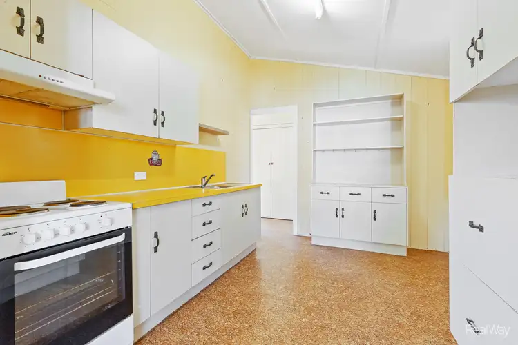 Third view of Homely house listing, 226 PETER Street, Berserker QLD 4701
