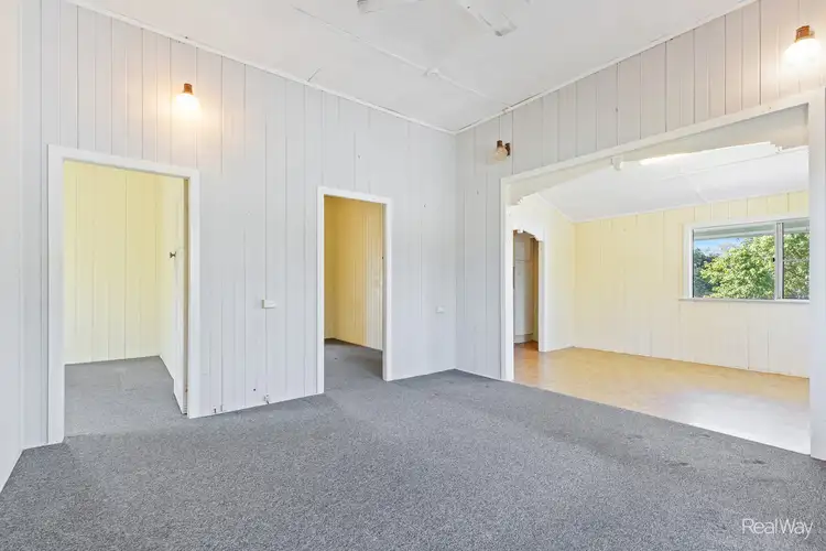 Fifth view of Homely house listing, 226 PETER Street, Berserker QLD 4701