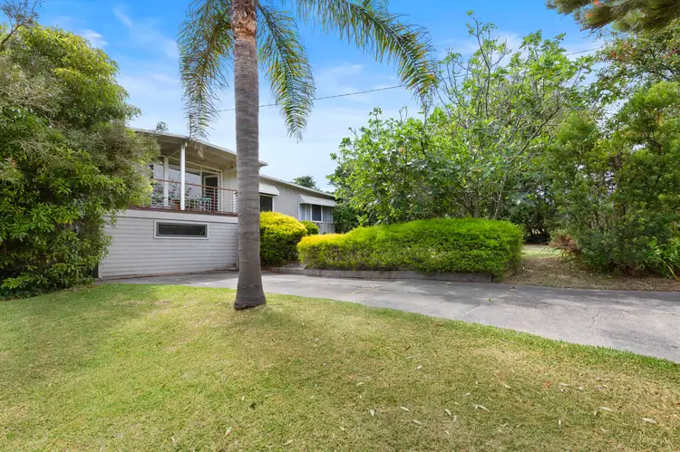 Main view of Homely house listing, 26 HUGHES Road, Sorrento VIC 3943