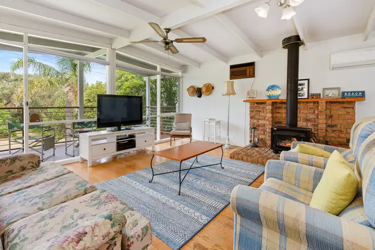 Second view of Homely house listing, 26 HUGHES Road, Sorrento VIC 3943