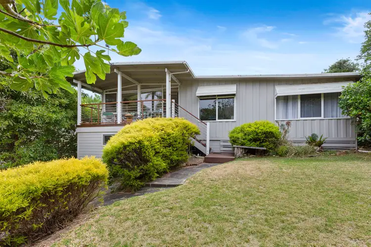Third view of Homely house listing, 26 HUGHES Road, Sorrento VIC 3943