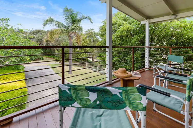 Fourth view of Homely house listing, 26 HUGHES Road, Sorrento VIC 3943
