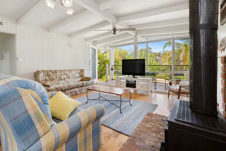 Fifth view of Homely house listing, 26 HUGHES Road, Sorrento VIC 3943