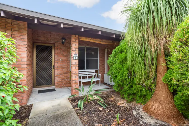 1/145 Lawley Street, Yokine WA 6060