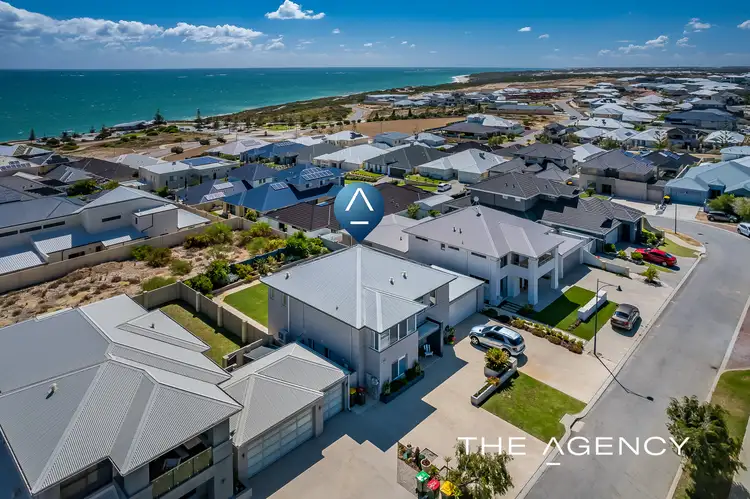 Second view of Homely house listing, 3 Sextant Way, Jindalee WA 6036
