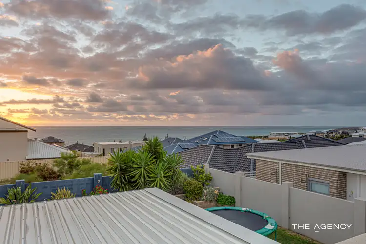 Third view of Homely house listing, 3 Sextant Way, Jindalee WA 6036
