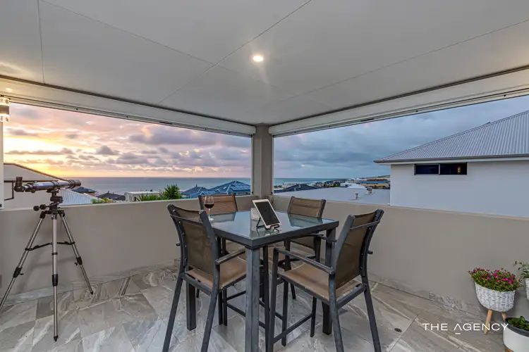 Fifth view of Homely house listing, 3 Sextant Way, Jindalee WA 6036