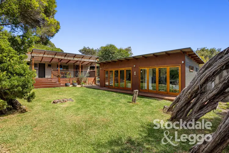 6 Bruce Street, Rye VIC 3941
