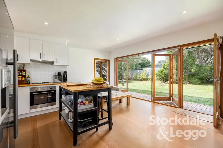 Third view of Homely house listing, 6 Bruce Street, Rye VIC 3941