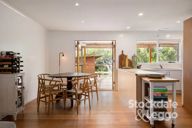 Fourth view of Homely house listing, 6 Bruce Street, Rye VIC 3941