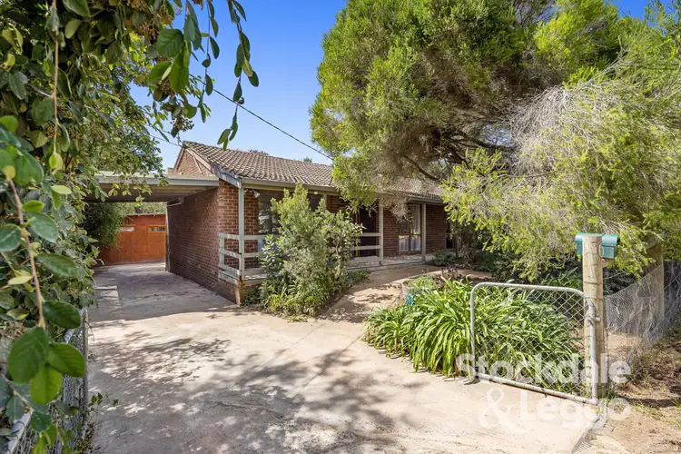 Fifth view of Homely house listing, 6 Bruce Street, Rye VIC 3941