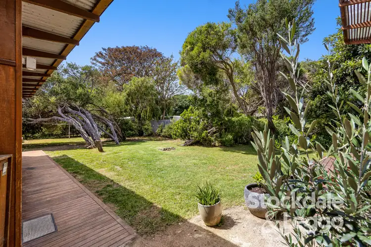 Sixth view of Homely house listing, 6 Bruce Street, Rye VIC 3941