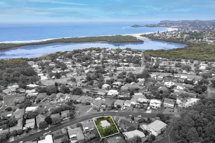 Main view of Homely house listing, 49 Dalpura Road, Wamberal NSW 2260