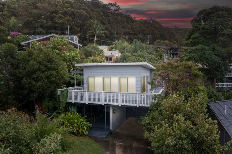 Second view of Homely house listing, 49 Dalpura Road, Wamberal NSW 2260