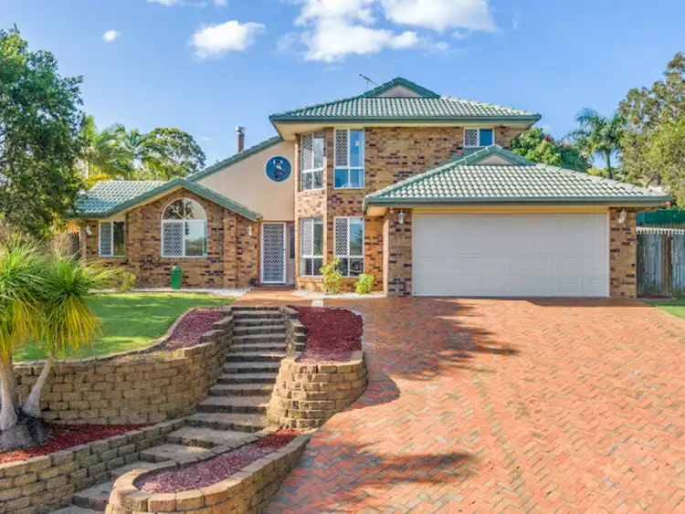 9 Theodore Court, Collingwood Park QLD 4301