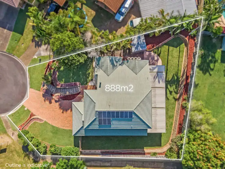 Third view of Homely house listing, 9 Theodore Court, Collingwood Park QLD 4301