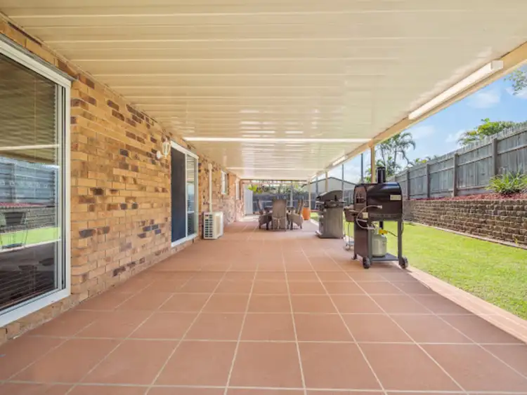 Fourth view of Homely house listing, 9 Theodore Court, Collingwood Park QLD 4301