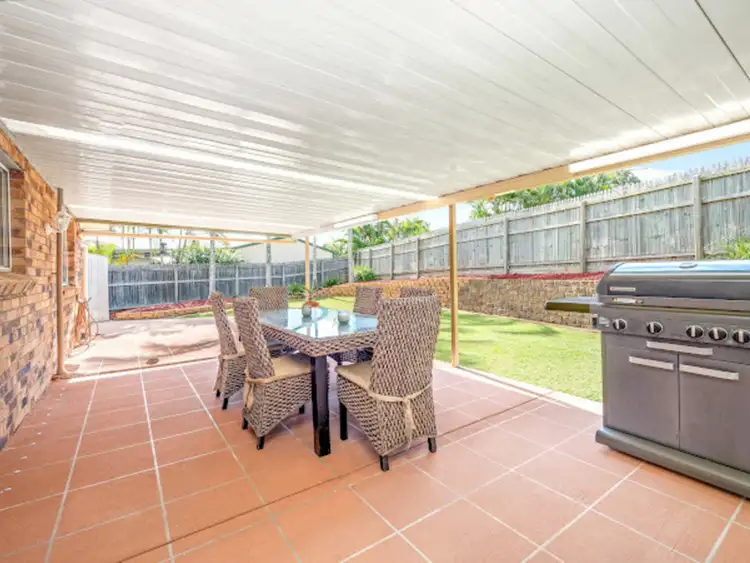 Fifth view of Homely house listing, 9 Theodore Court, Collingwood Park QLD 4301