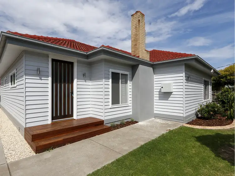 40 Lansdowne Street, Sale VIC 3850