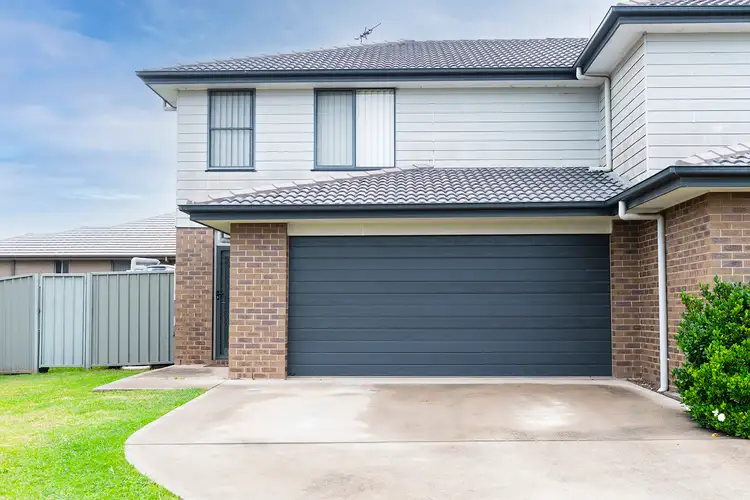 Second view of Homely unit listing, 1/24 Fitzgerald Avenue, Muswellbrook NSW 2333