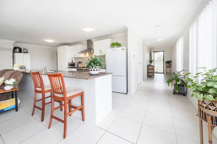 Third view of Homely unit listing, 1/24 Fitzgerald Avenue, Muswellbrook NSW 2333