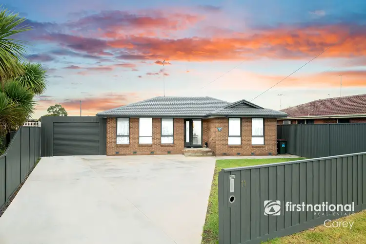 11 Browning Drive, Corio VIC 3214