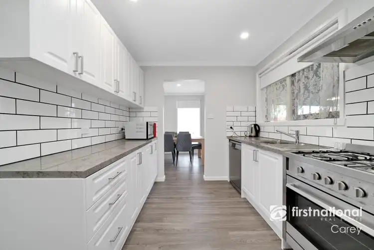 Third view of Homely house listing, 11 Browning Drive, Corio VIC 3214