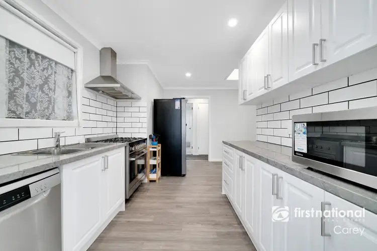 Fifth view of Homely house listing, 11 Browning Drive, Corio VIC 3214