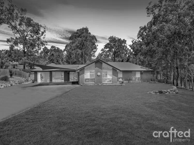 42 Platypus Drive, Greenbank QLD 4124