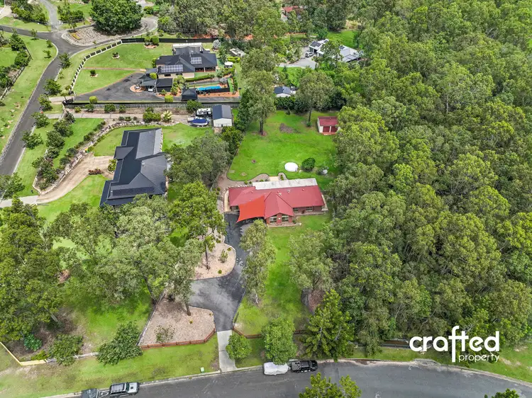 Third view of Homely house listing, 42 Platypus Drive, Greenbank QLD 4124